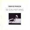 David Mach. 101 Dalmatians