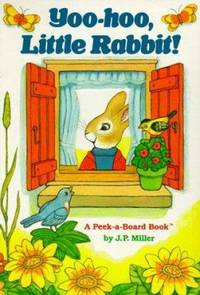 Yoo-Hoo, Little Rabbit