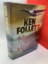 cover of Night Over Water