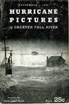 Hurricane pictures of greater Fall River