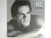 KC Ten LP de KC (4) - 1983