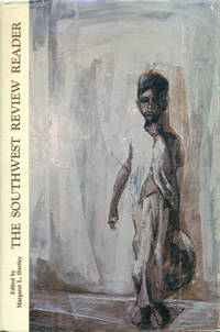 THE SOUTHWEST REVIEW READER