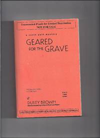 image of Geared for the Grave
