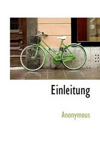 Einleitung