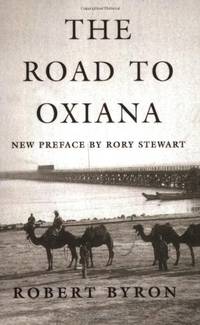 image of The Road to Oxiana