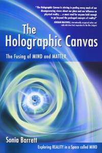 The Holographic Canvas