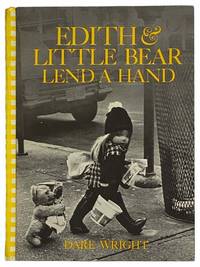 Edith and Little Bear Lend a Hand