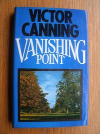 image of Vanishing Point