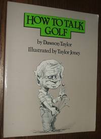 image of How to Talk Golf