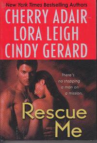 image of Rescue Me: Three in One Tropical Heat; Atlanta Heat; Desert Heat