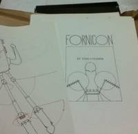 Tomi Ungerer FORNICON (Book in Japanese)
