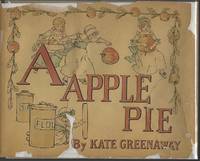 image of A APPLE PIE