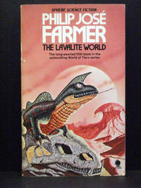 The Lavalite World fifth book World Tiers by Philip José Farmer - Paperback - None - 1979 - from Booksalvation (SKU: 9780722134252BO5081)