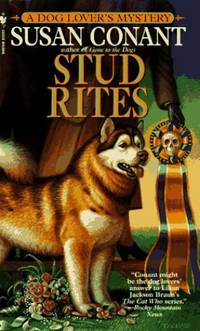 Stud Rites: A Dog Lover's Mystery