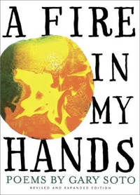 A Fire in My Hands: Revised and Expanded Edition