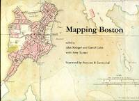 image of Mapping Boston