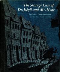 The Strange Case of Dr. Jekyll and Mr. Hyde by STEVENSON, ROBERT LOUIS - 1967