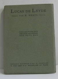 Lucas de leyde by Beets N - 1913 - from crealivres (SKU: 219162)
