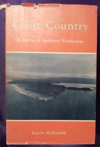 Coast Country by McDonald, Lucile - 1966