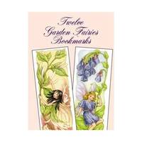 Twelve Flower Fairies Bookmarks