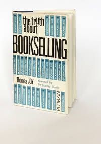 cover of The Truth About Bookselling