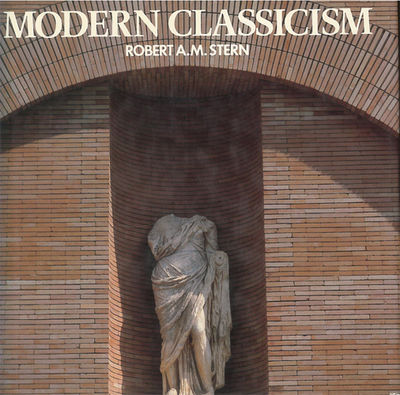 Modern Classicism. (photo 1)