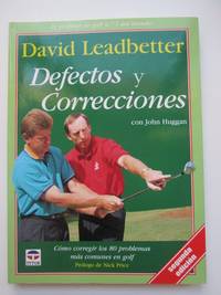 Defectos y Correcciones by David Leadbetter - 1993