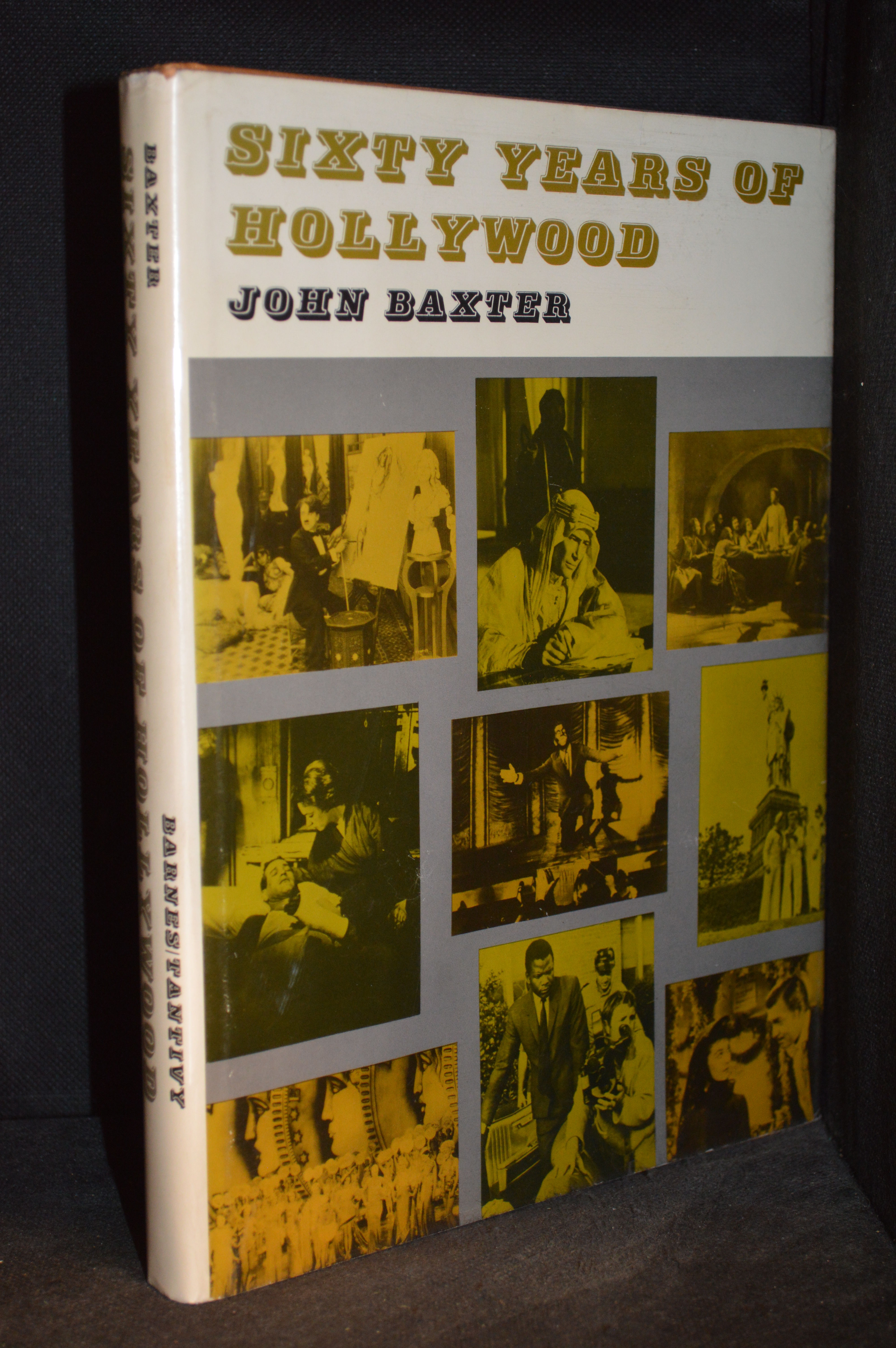 洋書 The Image Makers: Sixty Years Hollywood Image Makers: Sixty