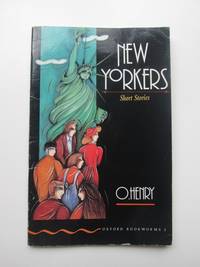 New Yorkers by O. Henry - 1991