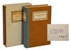 Plays and Controversies (Signed Limited Edition)