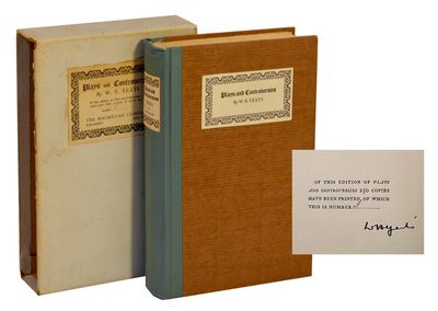 Plays and Controversies (Signed Limited Edition)