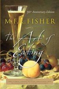 image of The Art of Eating: 50th Anniversary Edition