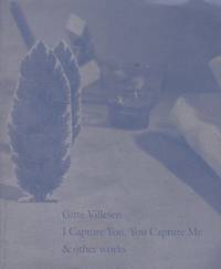 cover of I Capture You, You Capture Me
