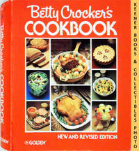 Betty Crocker&#039;s Cookbook : Five -5- Ring Binder - 1978 Edition by Betty Crocker Kitchens - 1981