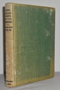 image of More Adventures of the Brydons