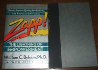 image of Zapp! : the Lightning of Empowerment How to Improve Productivity, Quality, and Employee Satisfaction