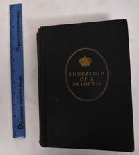 image of Educatino of a Princess: A Memoir