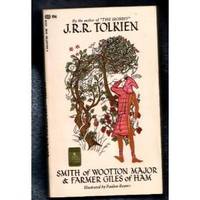 Smith Of Wootton Major.