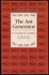 image of The Ant Generator
