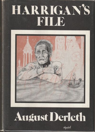 Harrigan's File