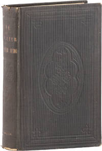 Life and Character of the Rev. Sylvester Judd