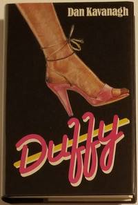 DUFFY by Barnes, Julian [writing as Dan Kavanagh] - 1980