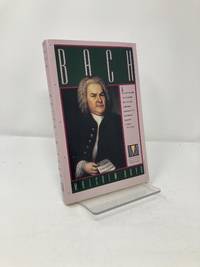Bach - V277 (Vintage Books)
