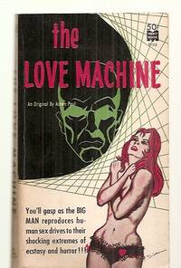 image of The Love Machine