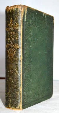 The Natural History of the Birds of Great Britain and Ireland. Part I. Birds of PreyThe Naturalist's Library. Ornithology. Vol IX by Sir William Jardine - 1st Edition - 1838 - from E C Books (SKU: 031796)