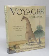 image of Voyages of Discovery: Three Centuries of Natural History Exploration