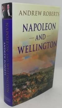 image of Napoleon and Wellington (Signed)
