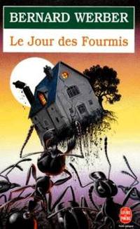 Le jour des fourmis