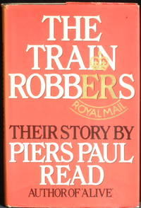 image of The Train Robbers