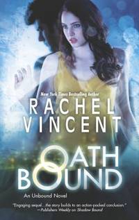 Oath Bound